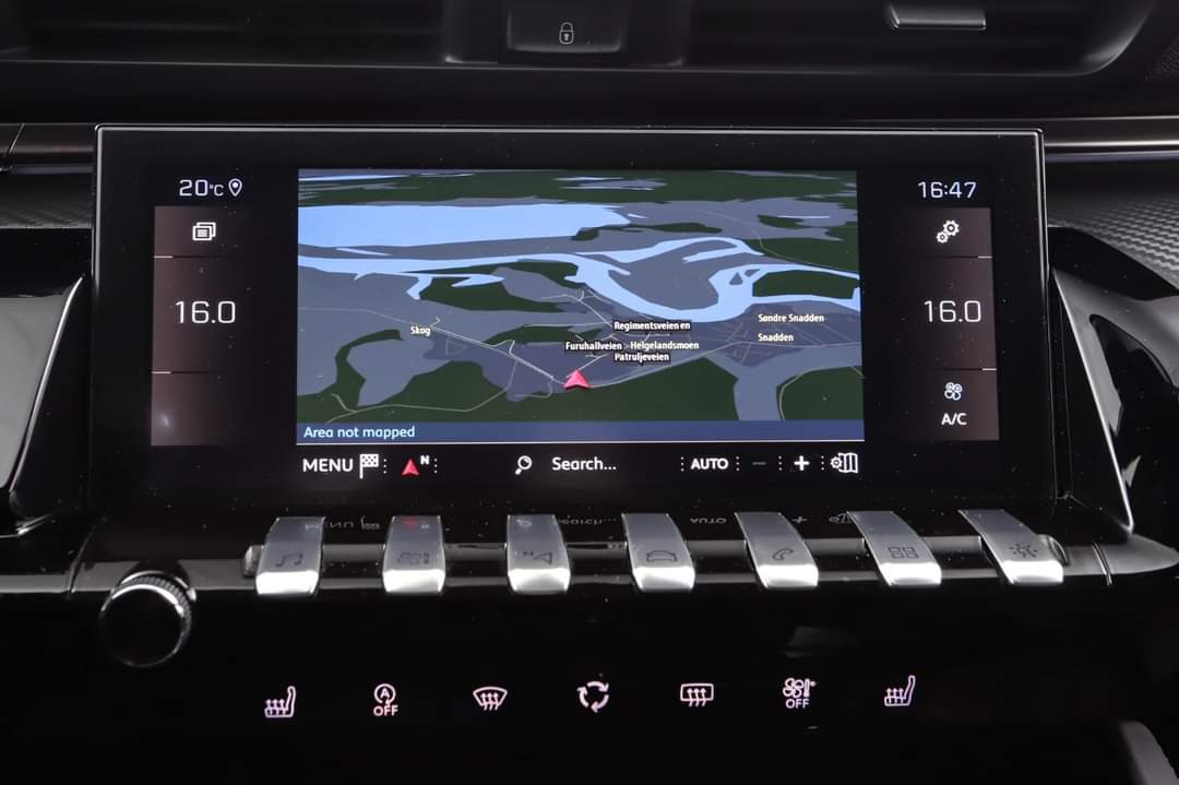 Peugeot 508 GT Line – Image 24