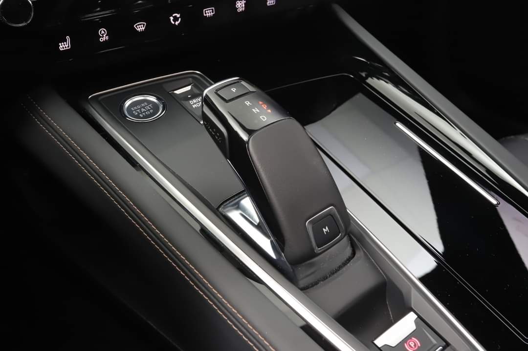 Peugeot 508 GT Line – Image 23