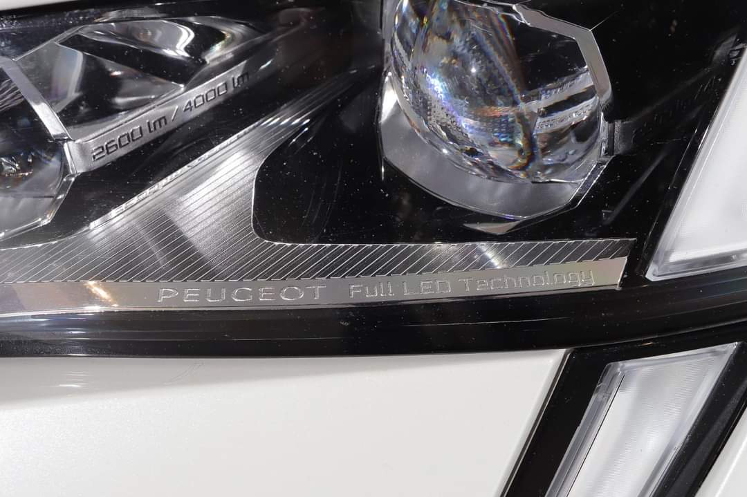 Peugeot 508 GT Line – Image 30