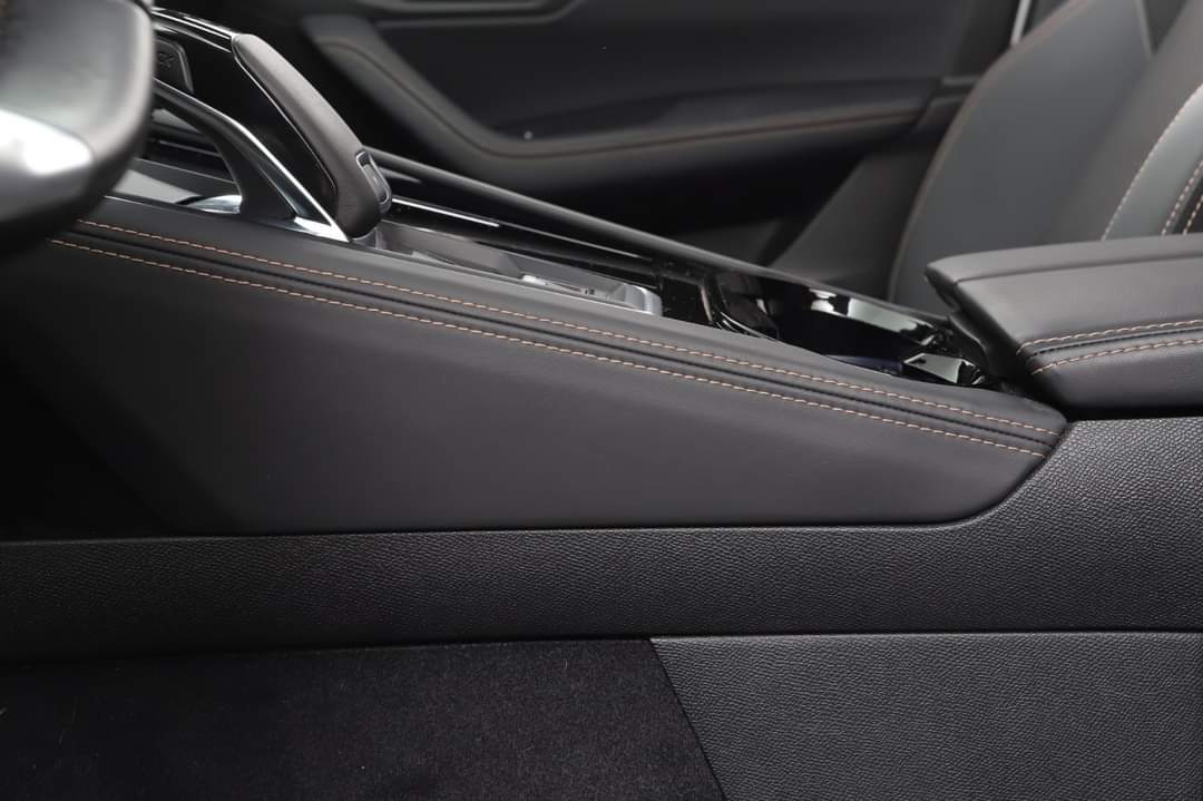 Peugeot 508 GT Line – Image 28