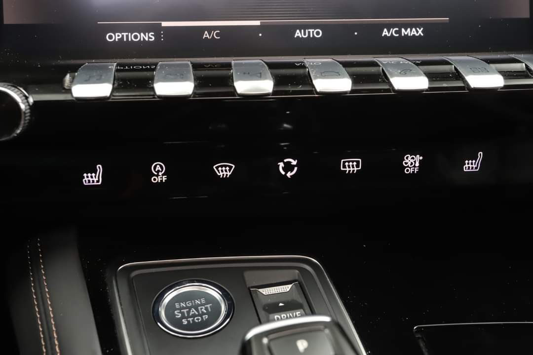 Peugeot 508 GT Line – Image 27