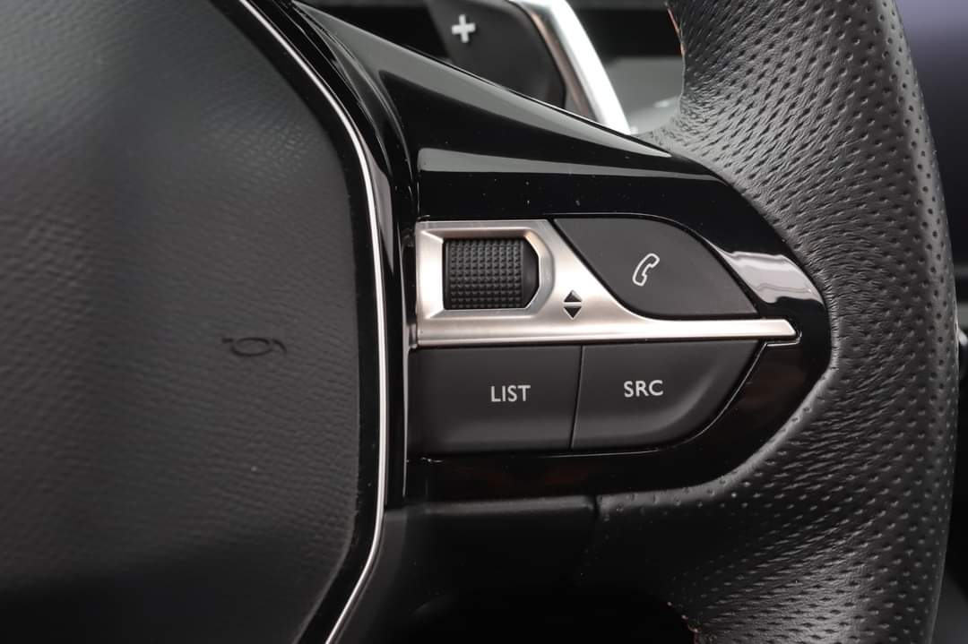 Peugeot 508 GT Line – Image 34