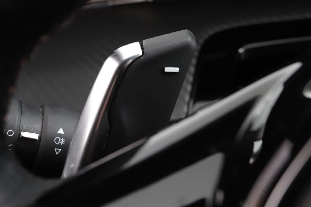 Peugeot 508 GT Line – Image 33