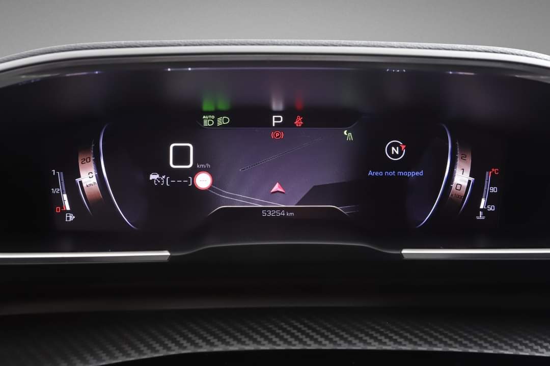 Peugeot 508 GT Line – Image 32