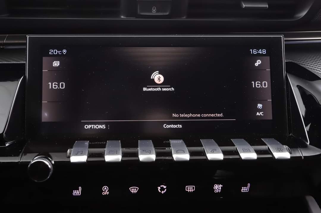 Peugeot 508 GT Line – Image 39