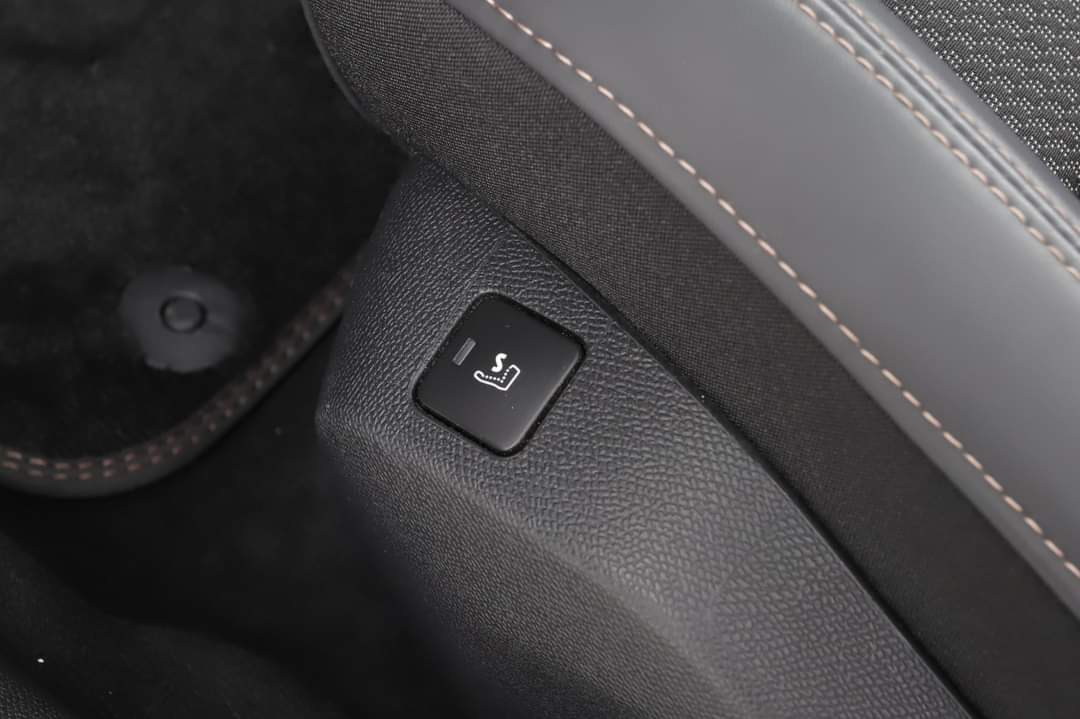 Peugeot 508 GT Line – Image 40