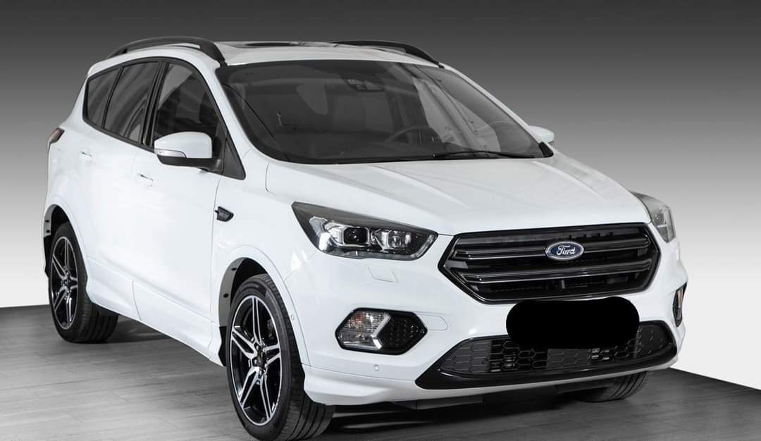 Ford Kuga – Image 2