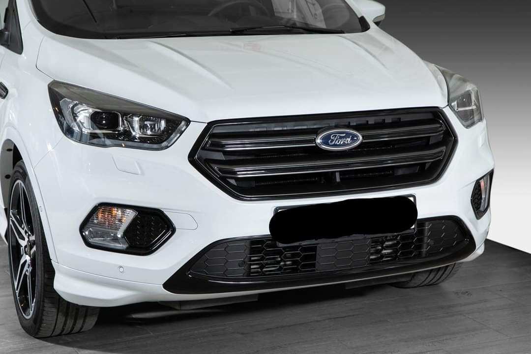 Ford Kuga – Image 5