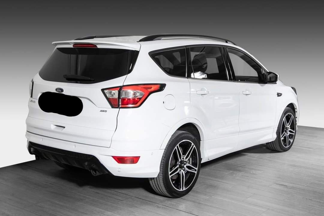 Ford Kuga – Image 4