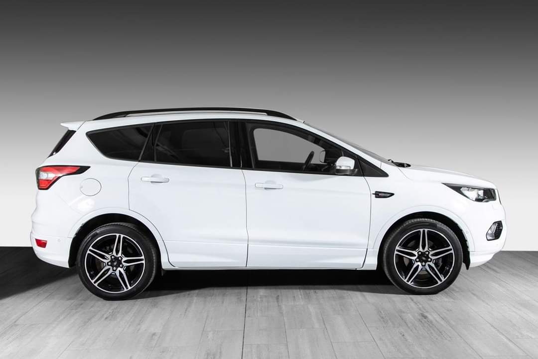 Ford Kuga – Image 3