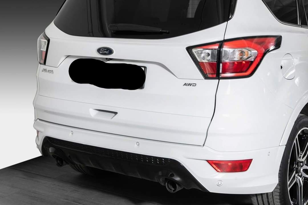 Ford Kuga – Image 9