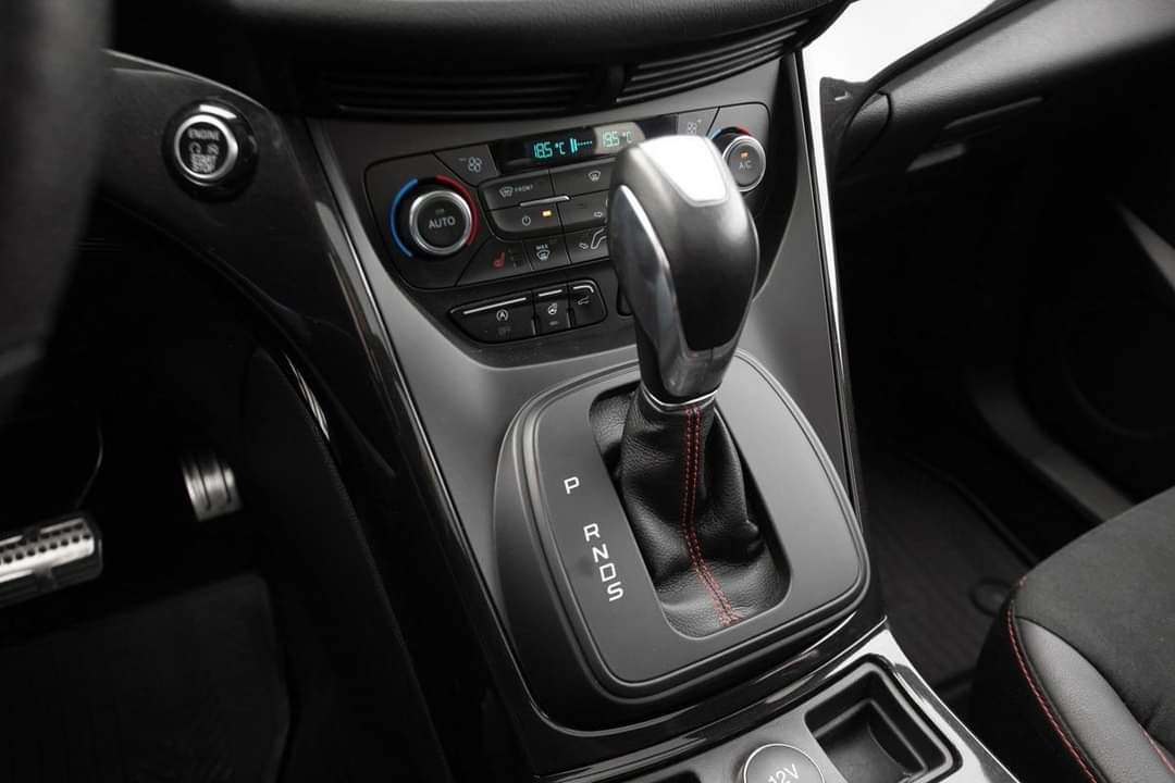 Ford Kuga – Image 8