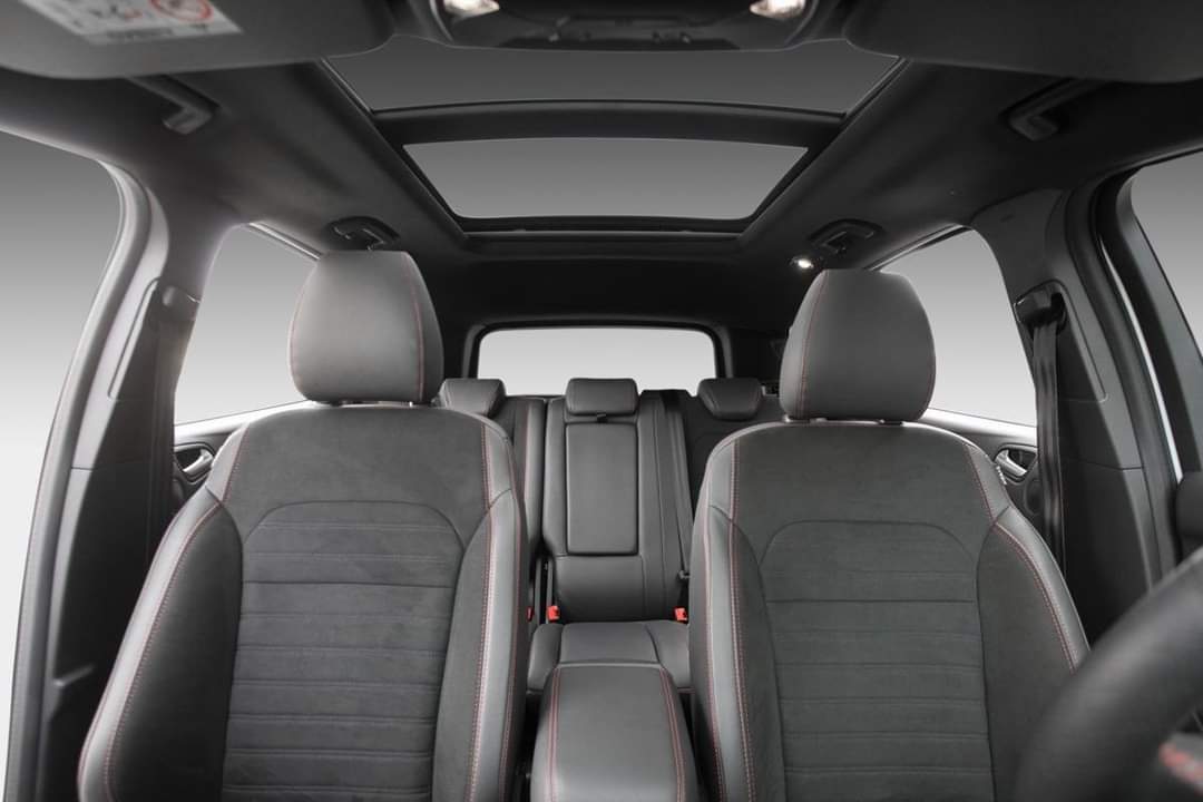 Ford Kuga – Image 14