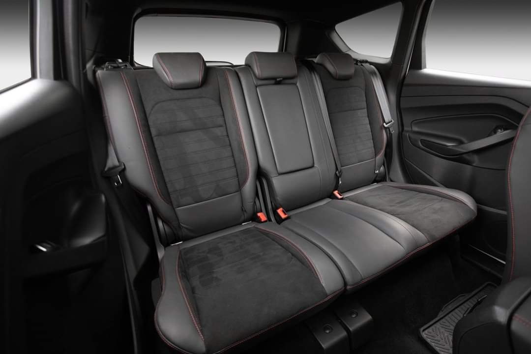 Ford Kuga – Image 12