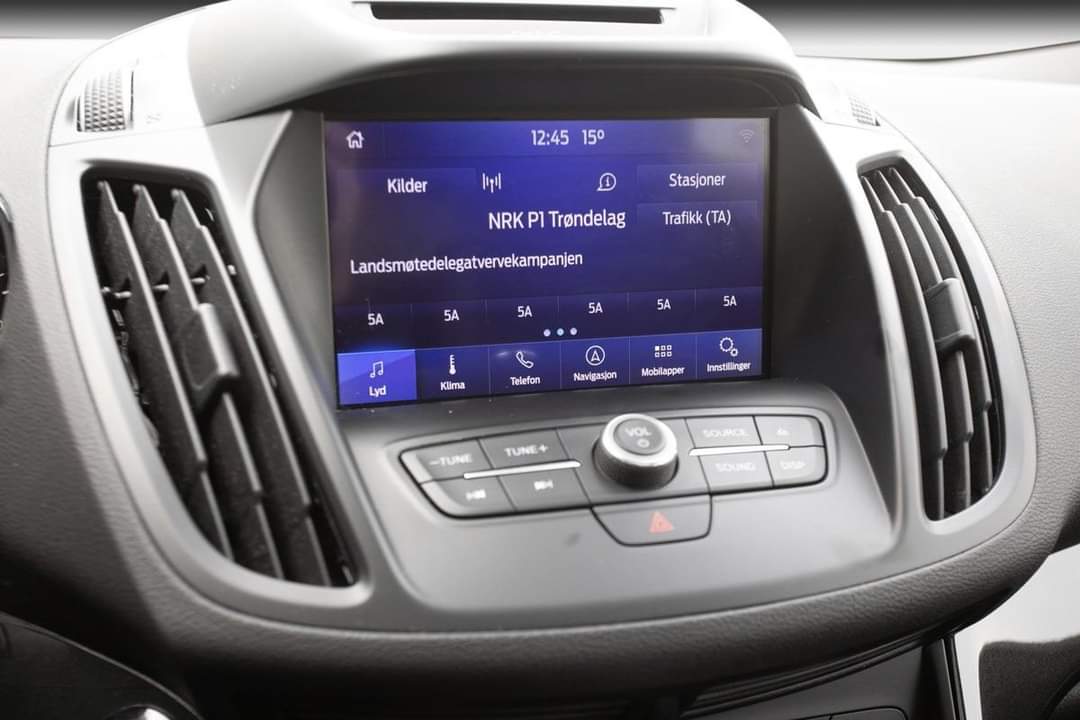 Ford Kuga – Image 16