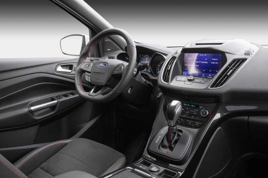 Ford Kuga – Image 15