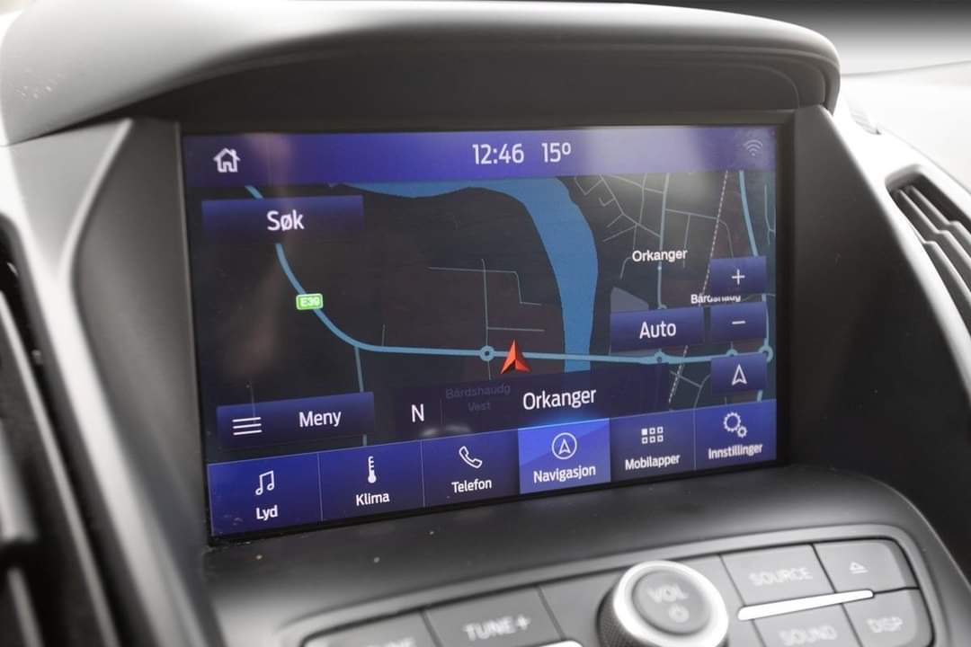 Ford Kuga – Image 20