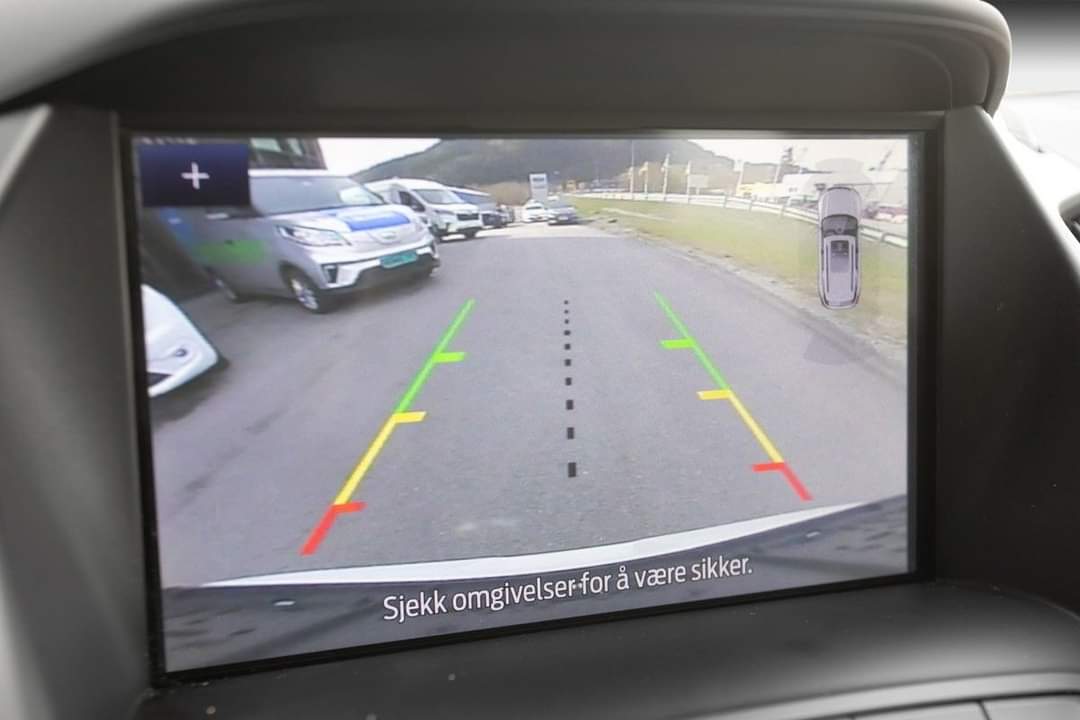 Ford Kuga – Image 19