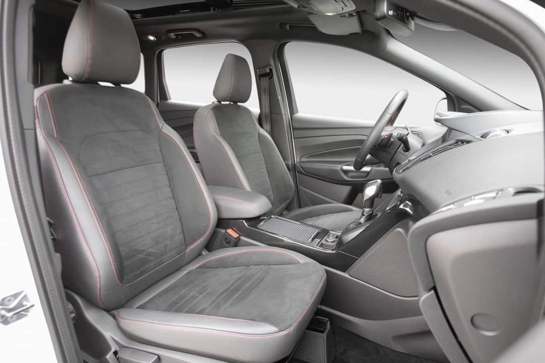 Ford Kuga – Image 18