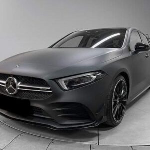 Mercedes-Benz Classe A 35