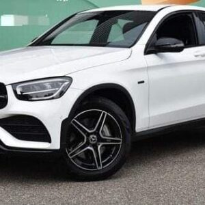 Mercedes-Benz Classe GLC Coupé 300