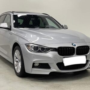 BMW Série 3 320D