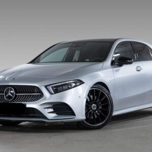 Mercedes-Benz Classe A 220