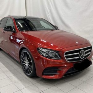 Mercedes-Benz Classe E 220d