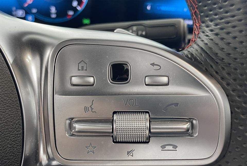 Mercedes-Benz CLA Coupé 200 – Image 8