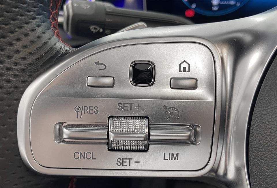 Mercedes-Benz CLA Coupé 200 – Image 13