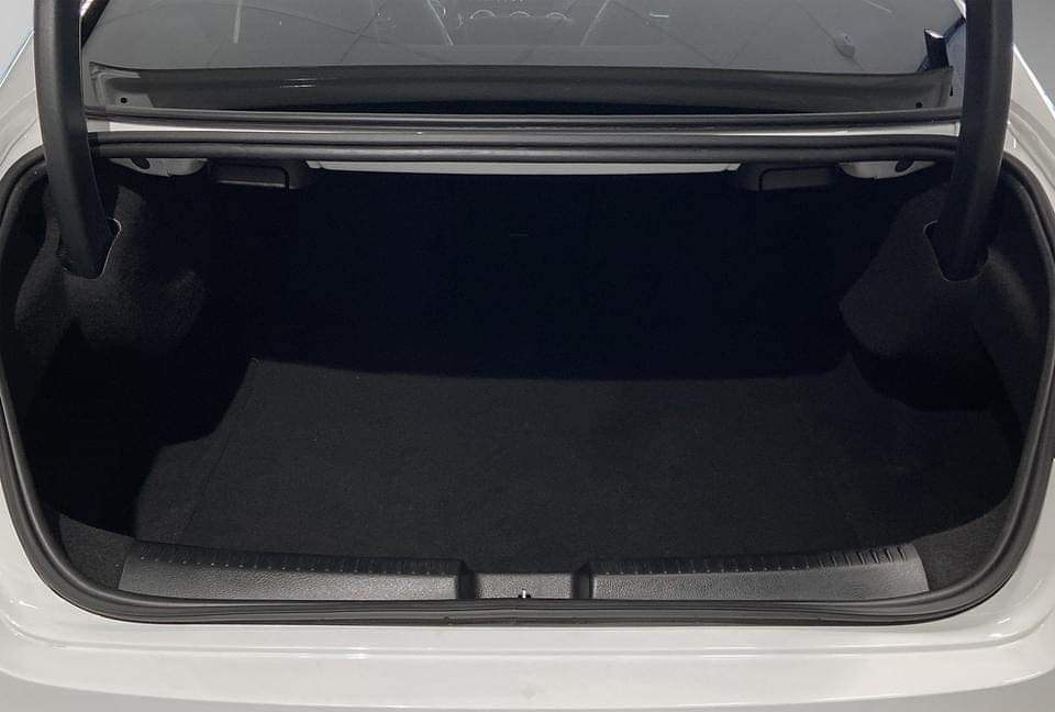 Mercedes-Benz CLA Coupé 200 – Image 11