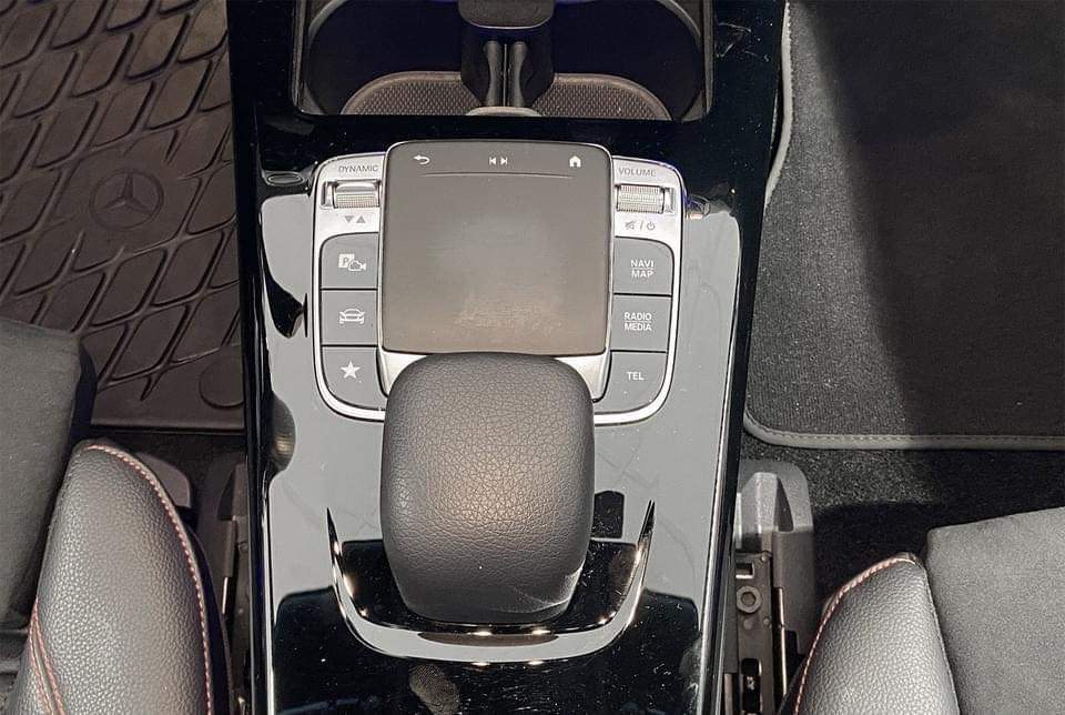 Mercedes-Benz CLA Coupé 200 – Image 14