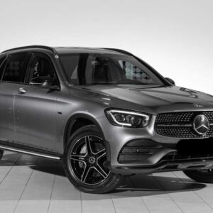 Mercedes-Benz GLC 300e