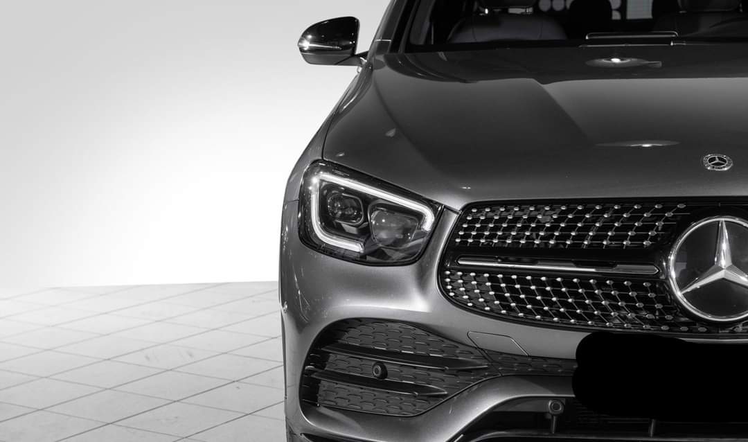 Mercedes-Benz GLC 300e – Image 5