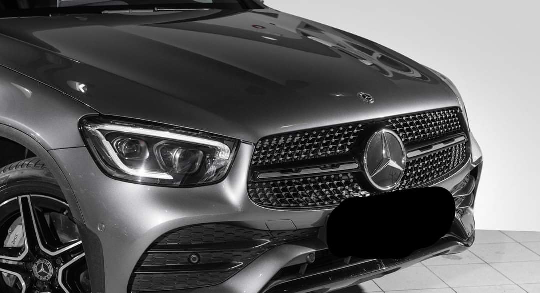 Mercedes-Benz GLC 300e – Image 4