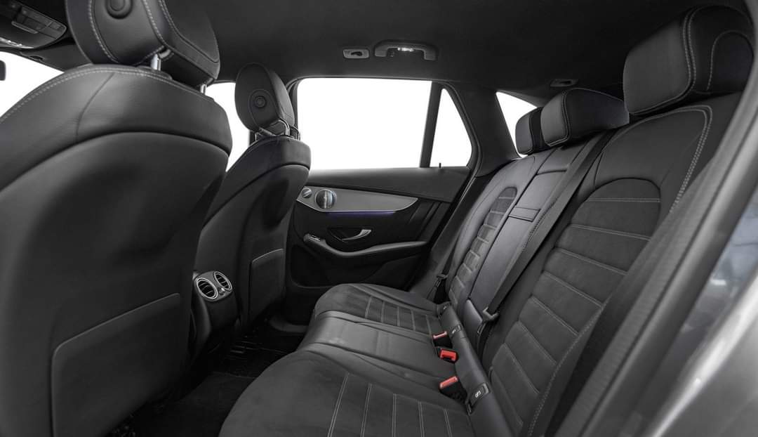 Mercedes-Benz GLC 300e – Image 19