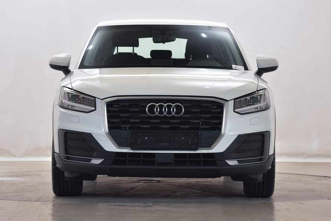 Audi Q2 – Image 6
