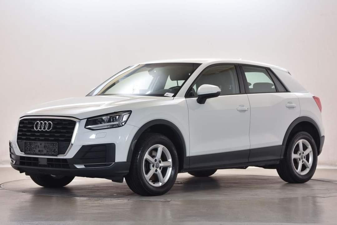 Audi Q2 – Image 5