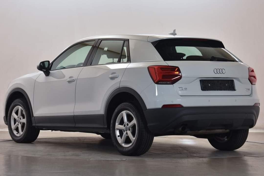 Audi Q2 – Image 4