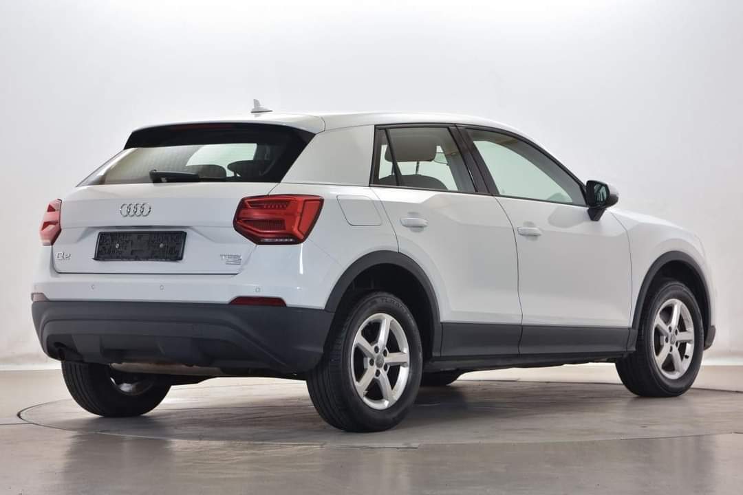 Audi Q2 – Image 3