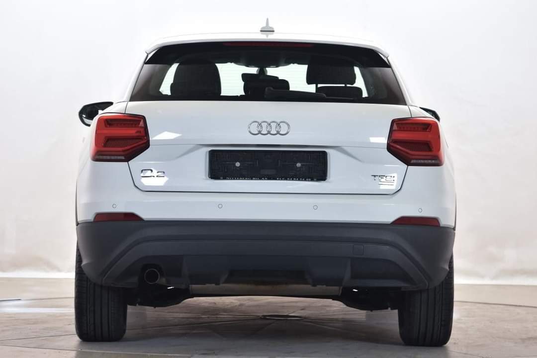 Audi Q2 – Image 10