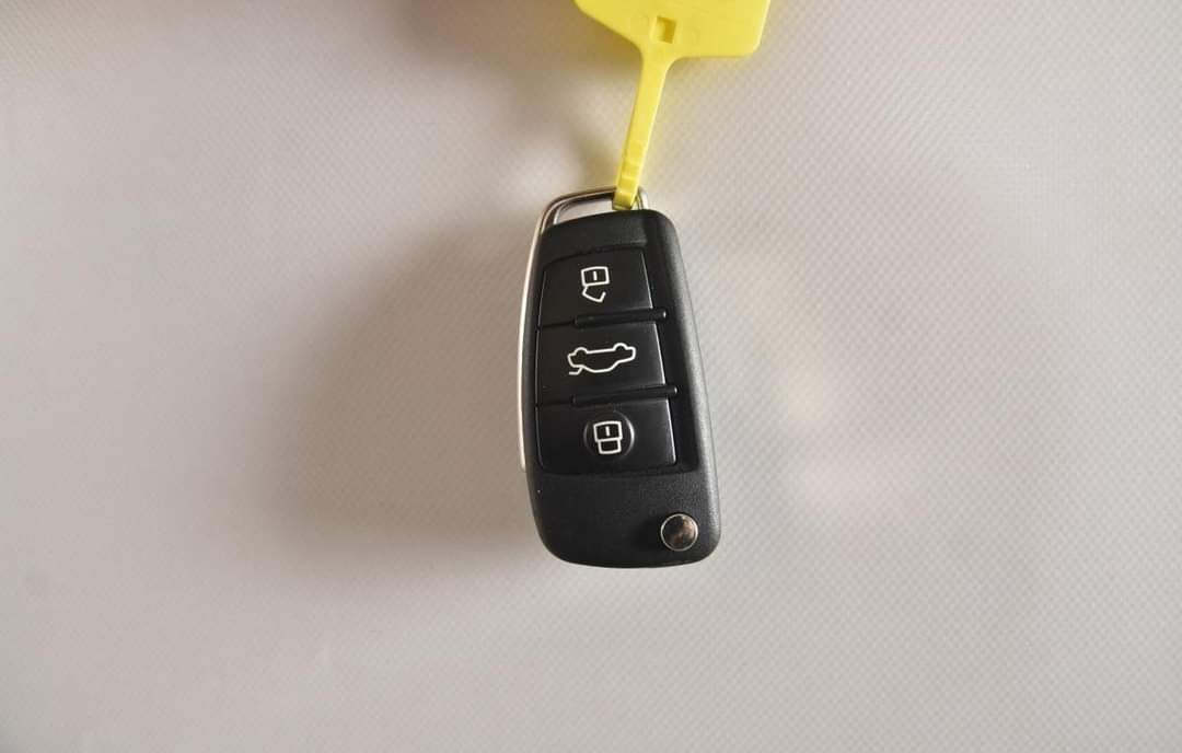 Audi Q2 – Image 20