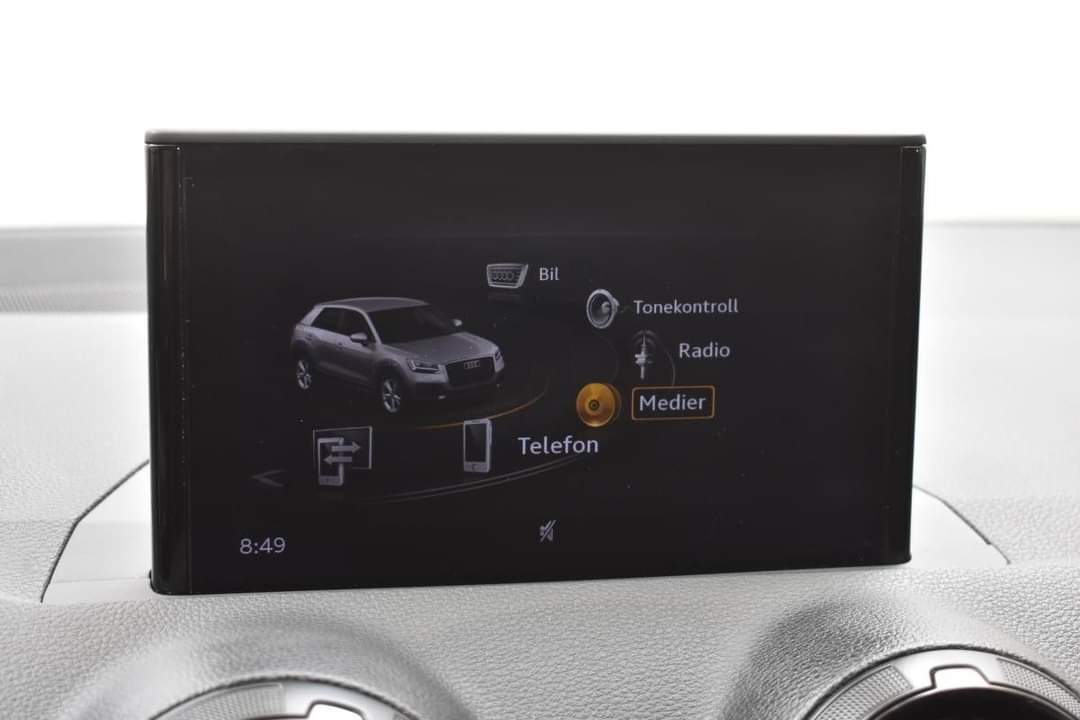 Audi Q2 – Image 26