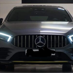 Mercedes-Benz Classe A200