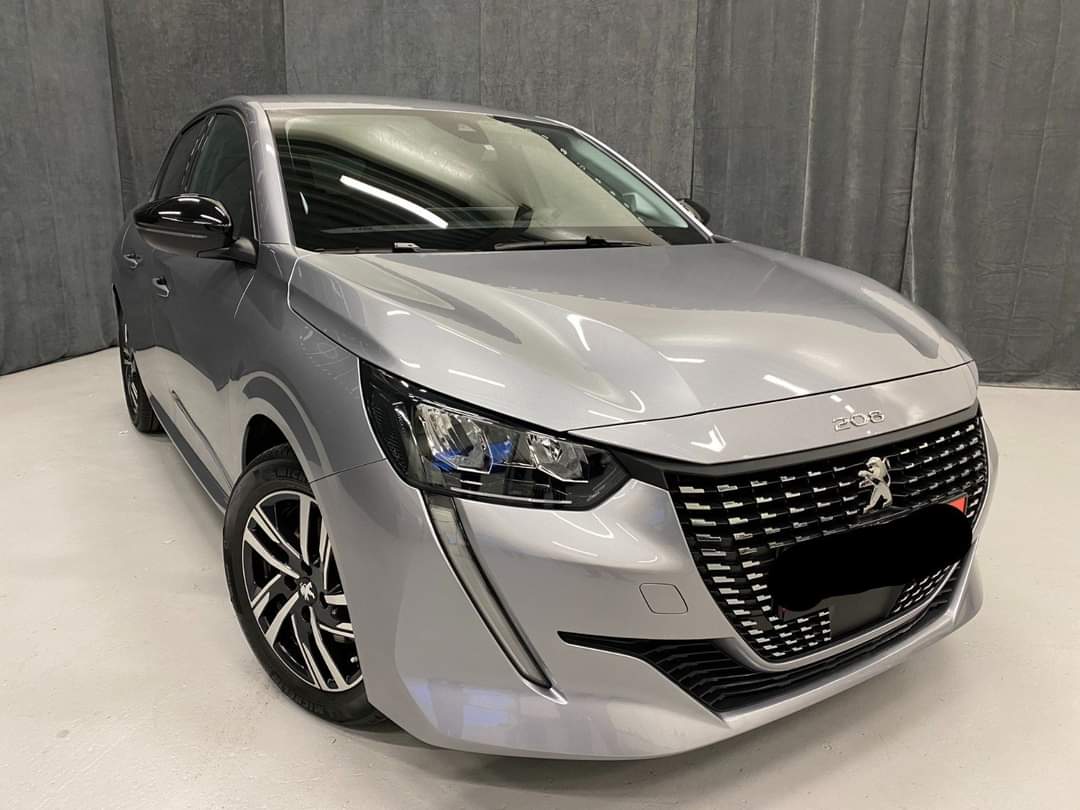 Peugeot 208 Allure – Image 2