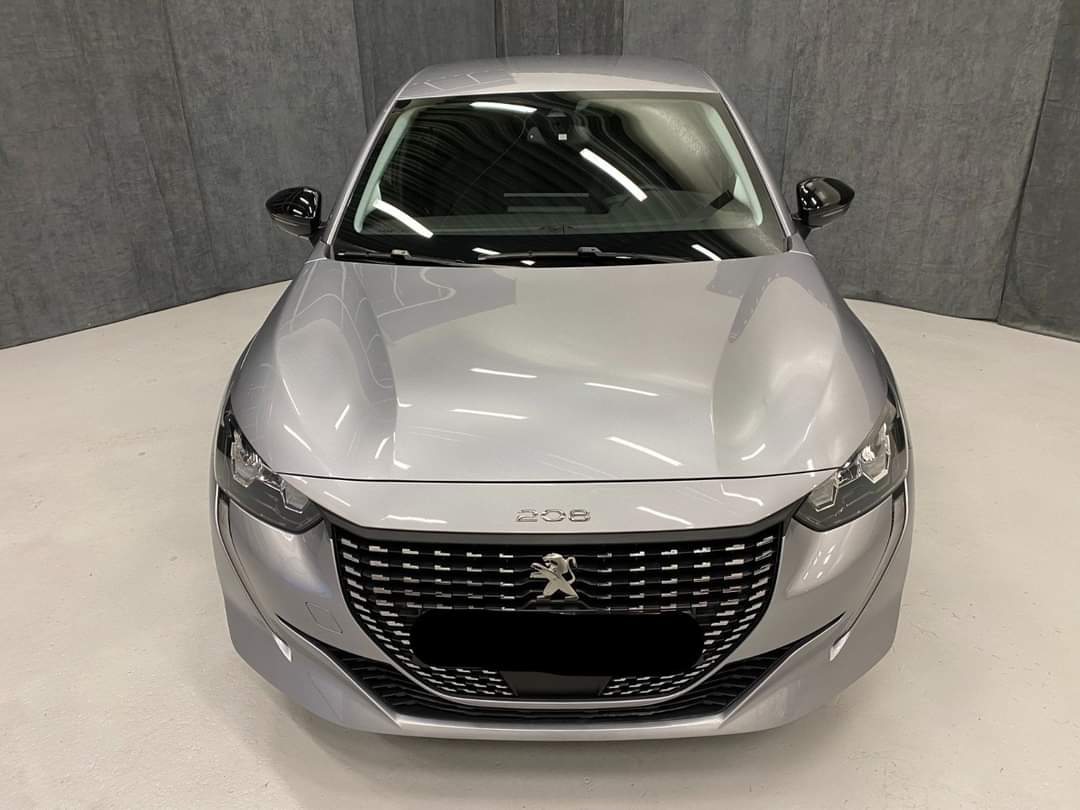 Peugeot 208 Allure – Image 3