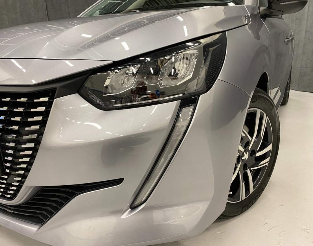 Peugeot 208 Allure – Image 36