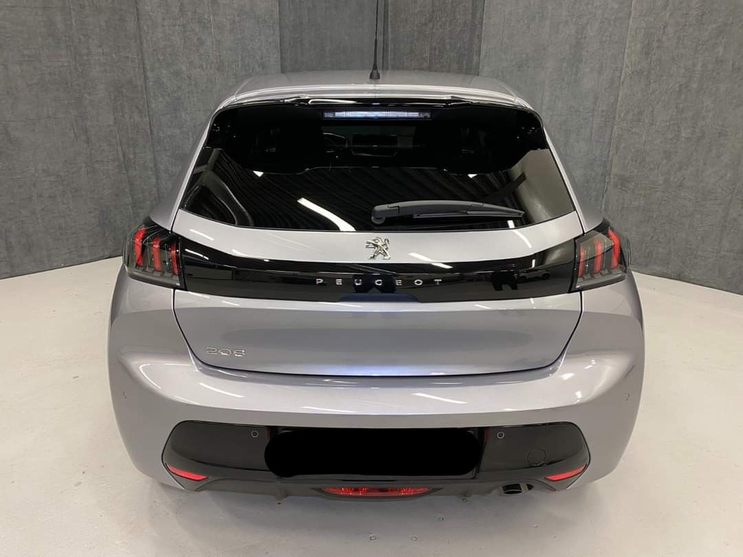 Peugeot 208 Allure – Image 35
