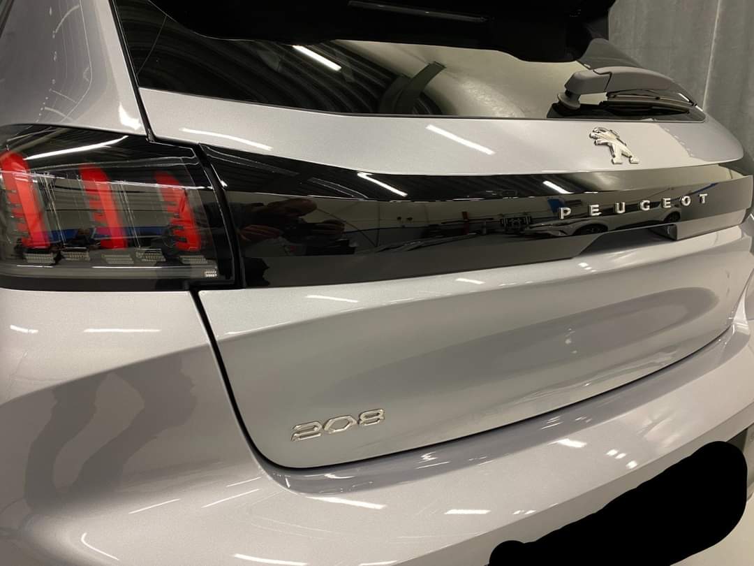 Peugeot 208 Allure – Image 37