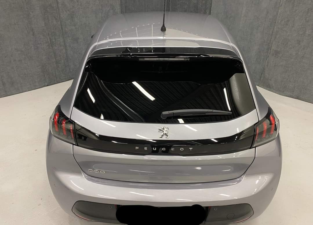 Peugeot 208 Allure – Image 6